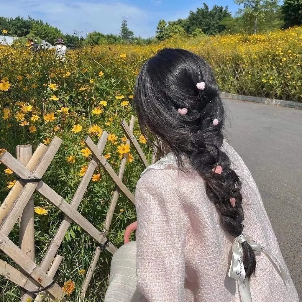 乔涩的模样