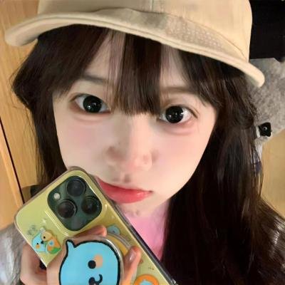 来自火星的恶魔女孩